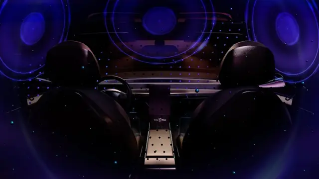 car_interior_studio